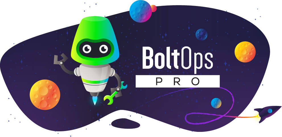 Infrastructure as Code